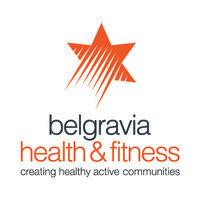 belgravia health & fitness