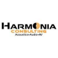 harmonia consulting ltd logo image