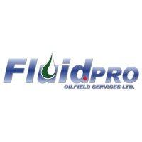 fluidpro oilfield services