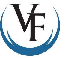 victoria fide consulting logo image