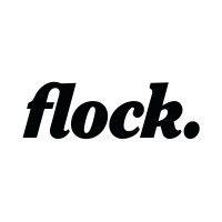 flock associates logo image