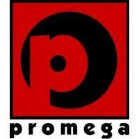 promega llc logo image