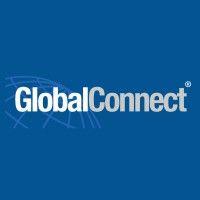 globalconnect® logo image