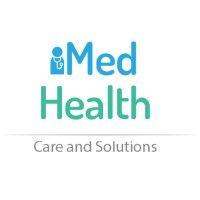 imedhealth logo image