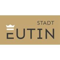 stadt eutin logo image