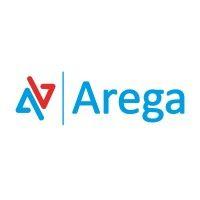 arega pharma logo image