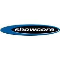 showcore logo image