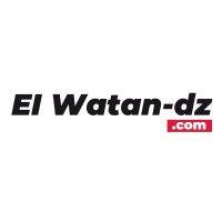 el watan logo image