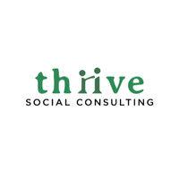 ntu thrive social consulting logo image