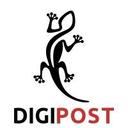 logo of Digipost Vietnam