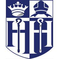 st. hilda's & st. hugh's school logo image