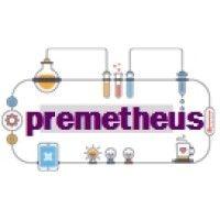 premetheus, inc. logo image