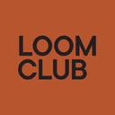 logo of Loom Club