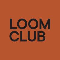 loom club logo image