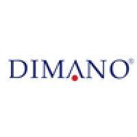 dimano, a. s. logo image