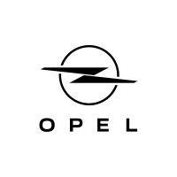 opel belgium logo image