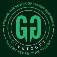 givetoget™ logo image