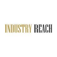 industryreach logo image