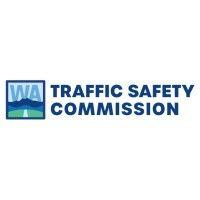 washington traffic safety commission logo image