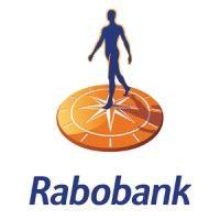 rabobank indonesia logo image