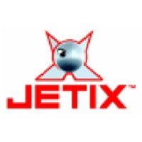 jetix logo image