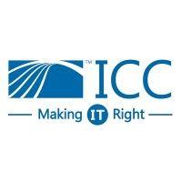 icc | integrated computer consulting