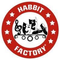 the habbit factory logo image