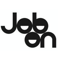 jobon logo image