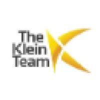 the klein team logo image