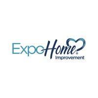 expo home improvement logo image