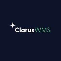 clarus wms logo image