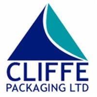 cliffe packaging ltd logo image