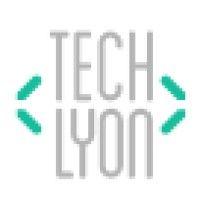 techlyon logo image