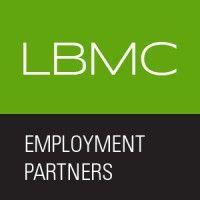 lbmc employment partners