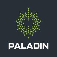 paladin energy logo image