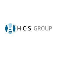 hcs group logo image