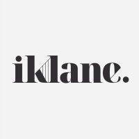 iklane advertising logo image