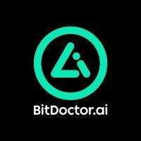 bitdoctor.ai logo image