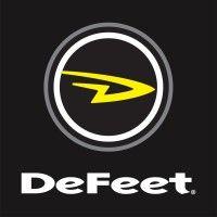 defeet international logo image