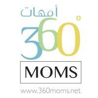 360moms logo image