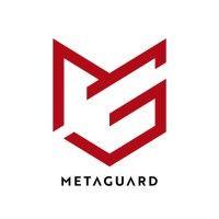 metaguard logo image