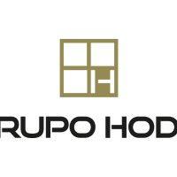 grupo hodei logo image