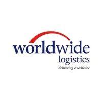 worldwide logistics