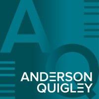 anderson quigley logo image