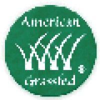 american grass logo image