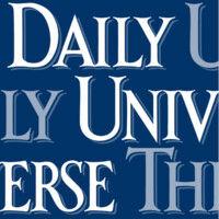 the daily universe logo image