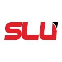 slu logo image