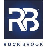 rock brook logo image