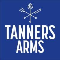 the tanners arms logo image