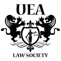 uea law society